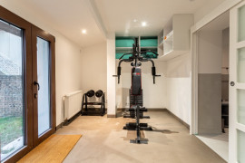 Colocation
Superbe coliving rénovée avec jardin