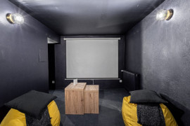 Colocation
Superbe coliving rénovée avec jardin