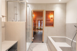 Colocation
Superbe coliving rénovée avec jardin