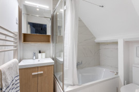 Colocation
Superbe coliving rénovée avec jardin