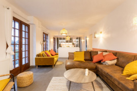 
                                                                                        Colocation
                                                                                         Superbe coliving rénovée avec jardin