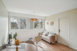 
                                                                                        Colocation
                                                                                         Superbe colocation 3 chambres Massy