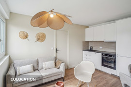 
                                                                                        Colocation
                                                                                         Superbe colocation 3 chambres Massy