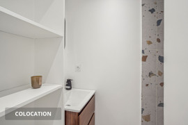 
                                                                                        Colocation
                                                                                         Superbe colocation 3 chambres Massy