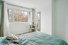 
                                                                                        Colocation
                                                                                         Superbe colocation 3 chambres Massy