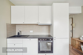 
                                                                                        Colocation
                                                                                         Superbe colocation 3 chambres Massy