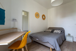 
                                                                                        Colocation
                                                                                         Superbe colocation à Bagnolet