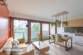 
                                                                                        Colocation
                                                                                         Superbe Colocation à Massy