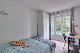 Colocation
Superbe colocation avec piscine !