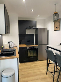 
                                                                                        Location
                                                                                         Superbe colocation F3 meublé de 57m2 (NEUDORF)