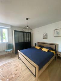 
                                                                                        Location
                                                                                         Superbe colocation F3 meublé de 57m2 (NEUDORF)