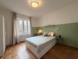 
                                                                                        Colocation
                                                                                         Superbe colocation meublée, 4 chambres à LYON