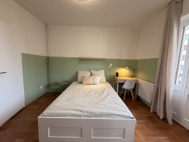
                                                                                        Colocation
                                                                                         Superbe colocation meublée, 4 chambres à LYON