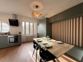 
                                                                                        Colocation
                                                                                         Superbe colocation meublée, 4 chambres à LYON