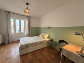 
                                                                                        Colocation
                                                                                         Superbe colocation meublée, 4 chambres à LYON