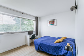 Colocation
Superbe colocation meublée de 3 chambres