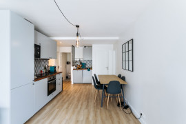 Colocation
Superbe colocation meublée de 3 chambres
