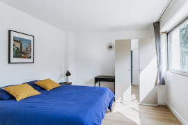 Colocation
Superbe colocation meublée de 3 chambres