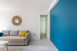 
                                                                                        Colocation
                                                                                         Superbe colocation meublée de 3 chambres
