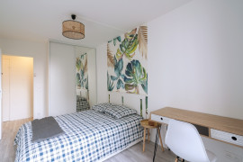 
                                                                                        Colocation
                                                                                         Superbe colocation proche transports