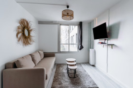 
                                                                                        Colocation
                                                                                         Superbe colocation proche transports