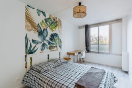 
                                                                                        Colocation
                                                                                         Superbe colocation proche transports