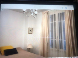 
                                                                                        Location
                                                                                         Superbe f2 neuf meublé - parking balcon