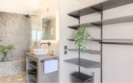 
                                                                                        Location
                                                                                         Superbe loft de 55m² de la Tour Panoramique