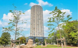 
                                                                                        Location
                                                                                         Superbe loft de 55m² de la Tour Panoramique