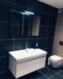 
                                                                                        Location
                                                                                         Superbe Loft en duplex refait à neuf
