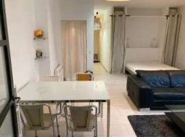 
                                                                                        Location
                                                                                         Superbe loft refait à neuf 46m² bail mobilité