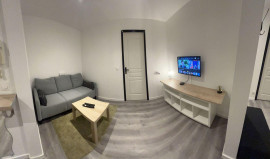 
                                                                                        Location
                                                                                         Superbe logement (3 chambres) sur Evry village.