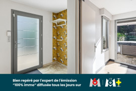 
                                                                                        Vente
                                                                                         SUPERBE maison - 4 chambres + 1 bureau - environnement EXCEPTIONNEL