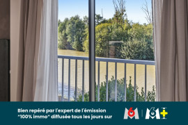 
                                                                                        Vente
                                                                                         SUPERBE maison - 4 chambres + 1 bureau - environnement EXCEPTIONNEL