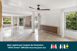 
                                                                                        Vente
                                                                                         SUPERBE maison - 4 chambres + 1 bureau - environnement EXCEPTIONNEL