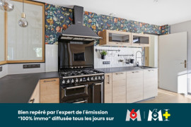
                                                                                        Vente
                                                                                         SUPERBE maison - 4 chambres + 1 bureau - environnement EXCEPTIONNEL