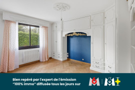 
                                                                                        Vente
                                                                                         SUPERBE maison - 4 chambres + 1 bureau - environnement EXCEPTIONNEL