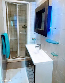 
                                                                                        Location
                                                                                         Superbe maison 40 m2 meublée location au mois Nice