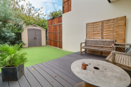 
                                                                                        Vente
                                                                                         Superbe Maison avec Jardin Calme