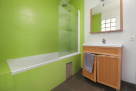 
                                                                                        Vente
                                                                                         Superbe Maison avec Jardin Calme