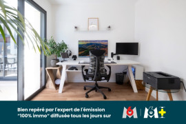 
                                                                                        Vente
                                                                                         SUPERBE maison contemporaine