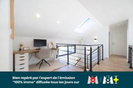 
                                                                                        Vente
                                                                                         SUPERBE maison contemporaine