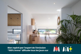 
                                                                                        Vente
                                                                                         SUPERBE maison contemporaine