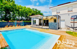 
                                                                                        Vente
                                                                                         Superbe maison contemporaine avec piscine