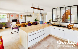 
                                                                                        Vente
                                                                                         Superbe maison contemporaine avec piscine