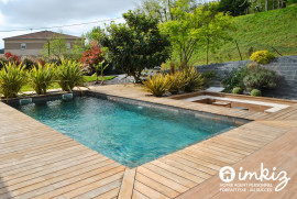 Vente
Superbe maison contemporaine près de Toulouse