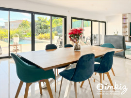 Vente
Superbe maison contemporaine près de Toulouse