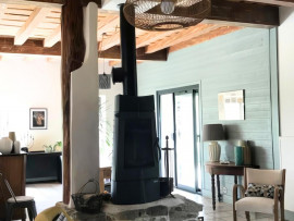 
                                                                                        Vente
                                                                                         Superbe maison en Pierre avec Vue
