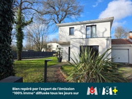 
                                                                                        Vente
                                                                                         SUPERBE maison FAMILIALE 4 chambres