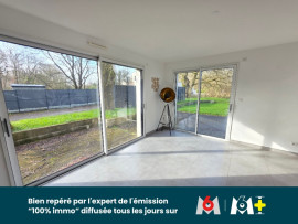 
                                                                                        Vente
                                                                                         SUPERBE maison FAMILIALE 4 chambres